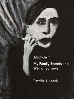 cover image of Alcoholism